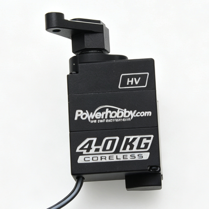 Powerhobby Axial SCX30 4kg High Torque Servo