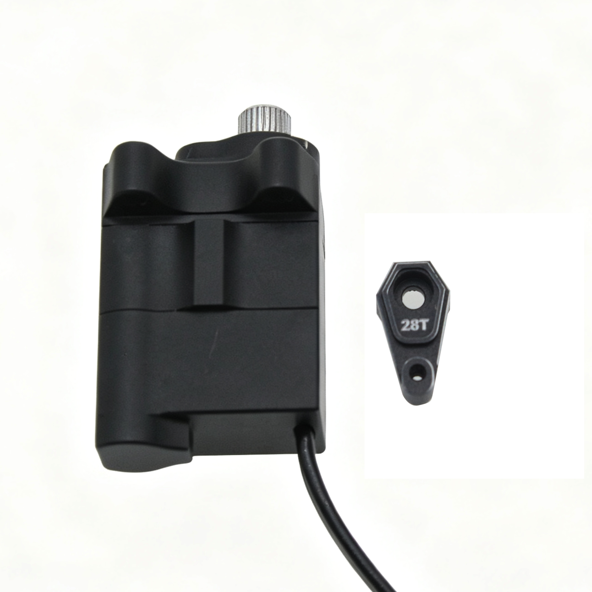 Powerhobby Axial SCX30 4kg High Torque Servo