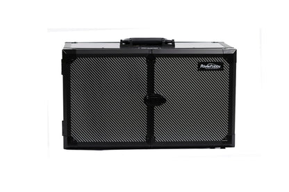 PowerHobby Kyosho Mini-Z 1/28 Car Pit Box Aluminum Case PitBox Accessories