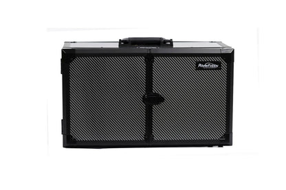 PowerHobby Kyosho Mini-Z 1/28 Car Pit Box Aluminum Case PitBox Accessories