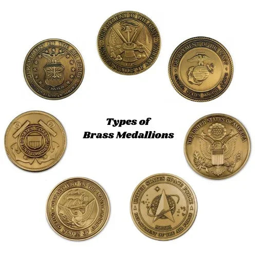 Presidential Pedestal Flag Medal Display, Presidential Pedestal Urn Flag