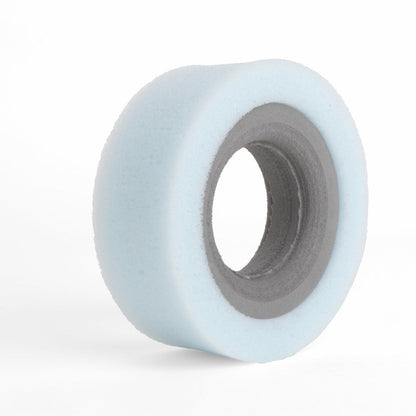 Powerhobby 1.9" Ledge Runners Ultra Soft 1/10 Rock Crawler Tires w Dual Stage Foams (2)