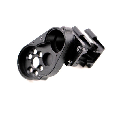 Powerhobby Axial SCX30 Aluminum Gear Box w Clear Cover