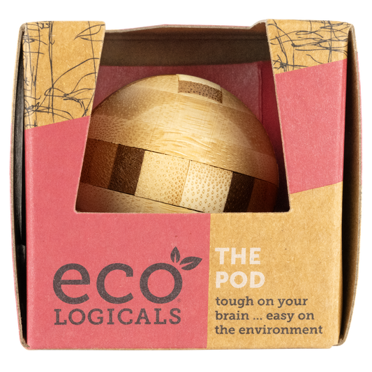 Puzzle: The Pod