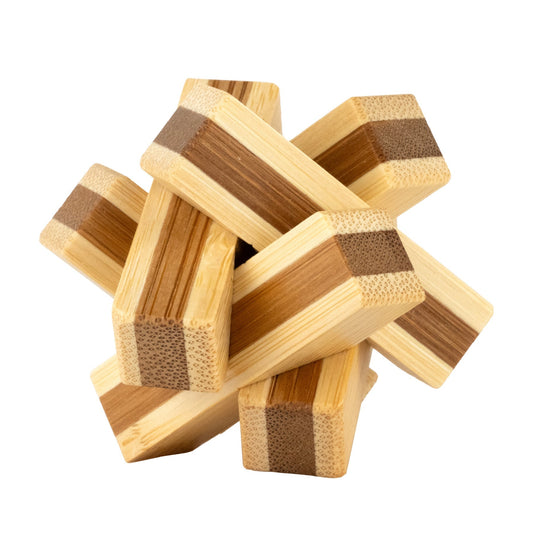 Puzzle: Jungle Jumble