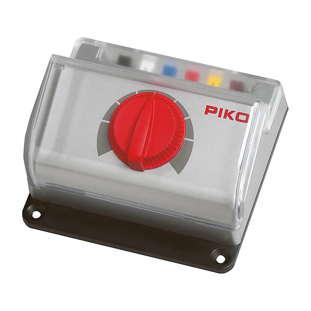 Piko 35006 G Scale Basic Analog Throttle 22V / 1.6A