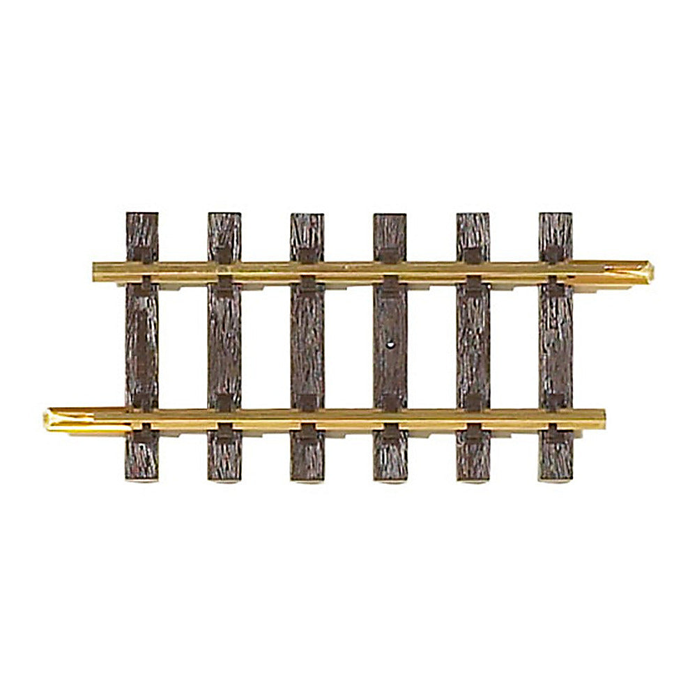 Piko 35202 G Scale G160 Straight Track, 6.36"