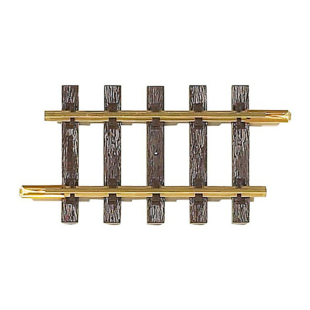 Piko 35203 G Scale G140 Straight Track, 5.5"
