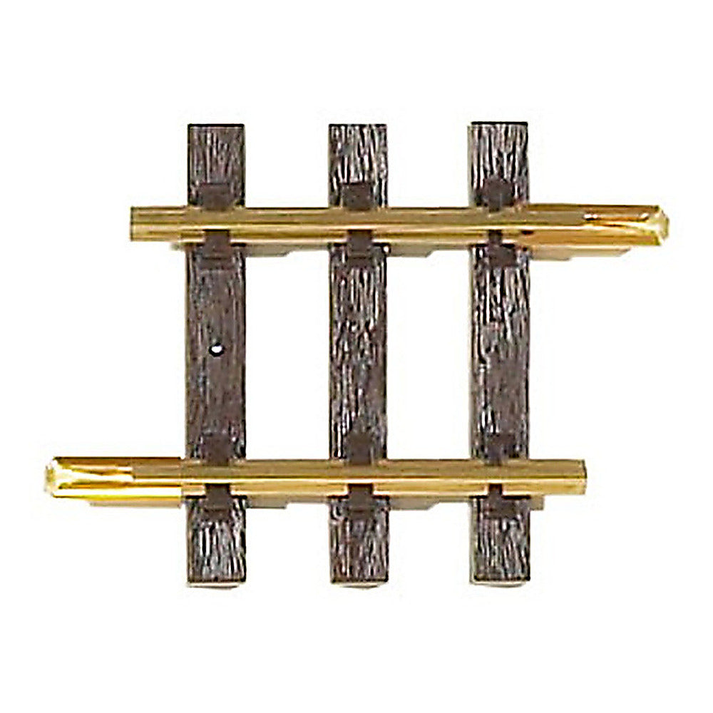 Piko 35204 G Scale G95 Straight Track, 3.7"