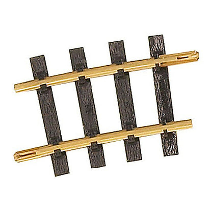Piko 35214 G Scale R3 Curved Track, 920mm, 7.5 Degree