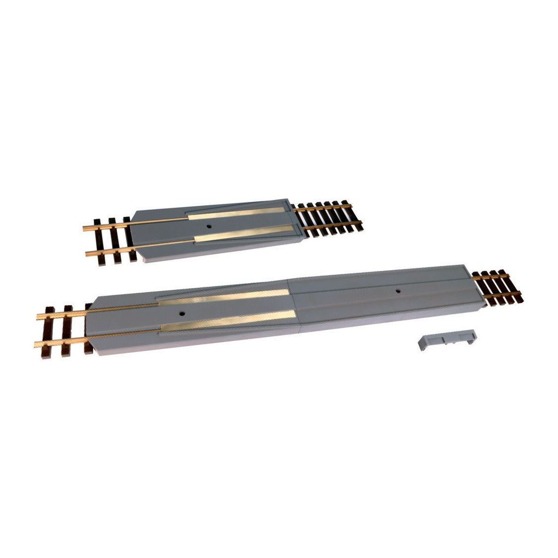 Piko 35282 G Scale Easy Railer Powered Rerailer