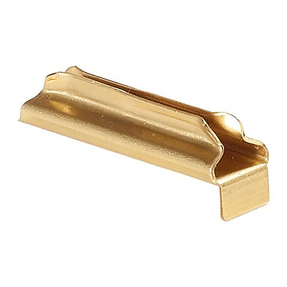 Piko 35290 G Scale SV Metal Rail Joiners, 20 Pieces