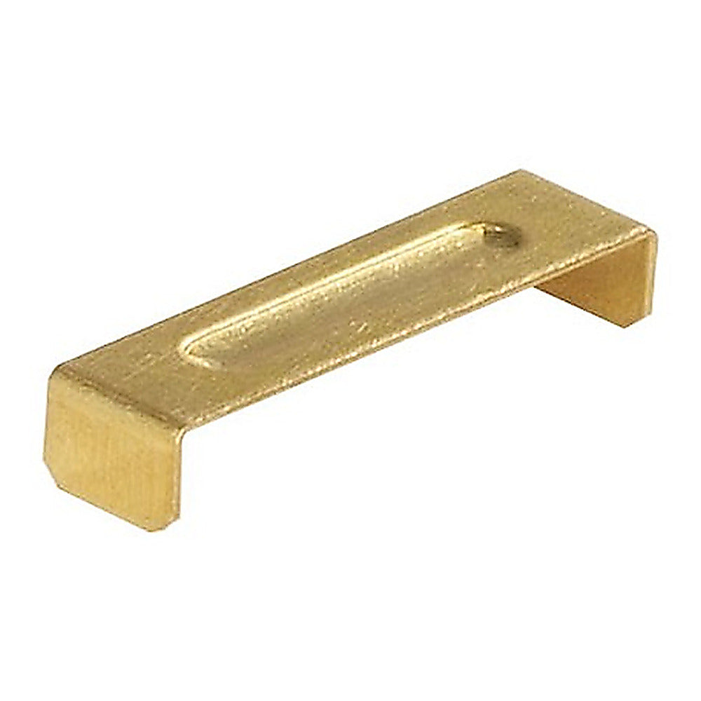 Piko 35291 G Scale SWV Metal Tie Joiners, 20 Pieces