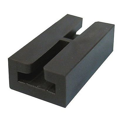 Piko 35292 G Scale Insulated Rail Joiners, 6 Pieces