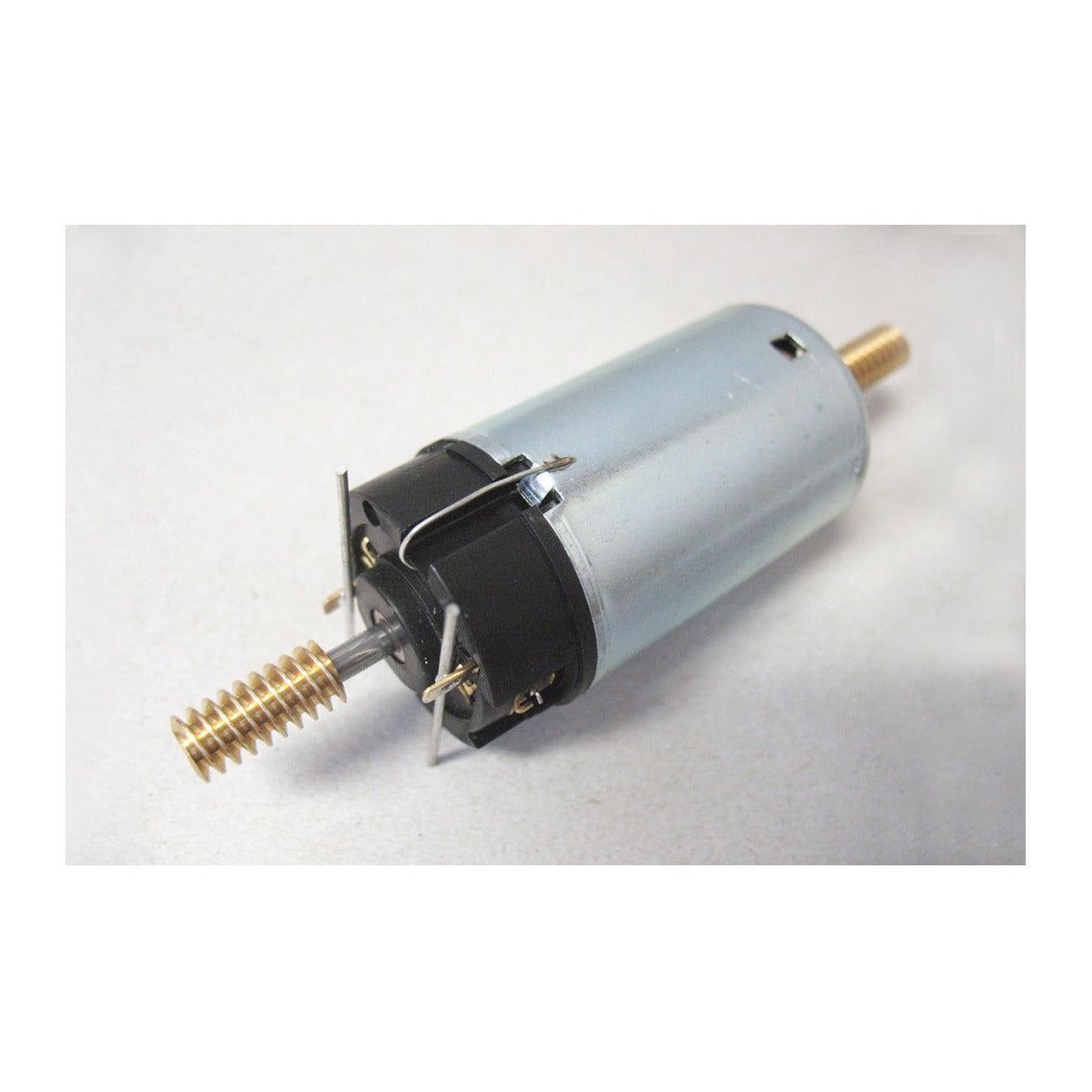 Piko 36001 G Scale Motor for 6 Wheel Gearbox