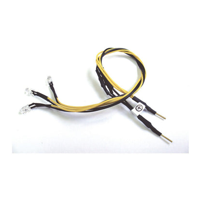 Piko 36012 G Scale Wired LED for BR218