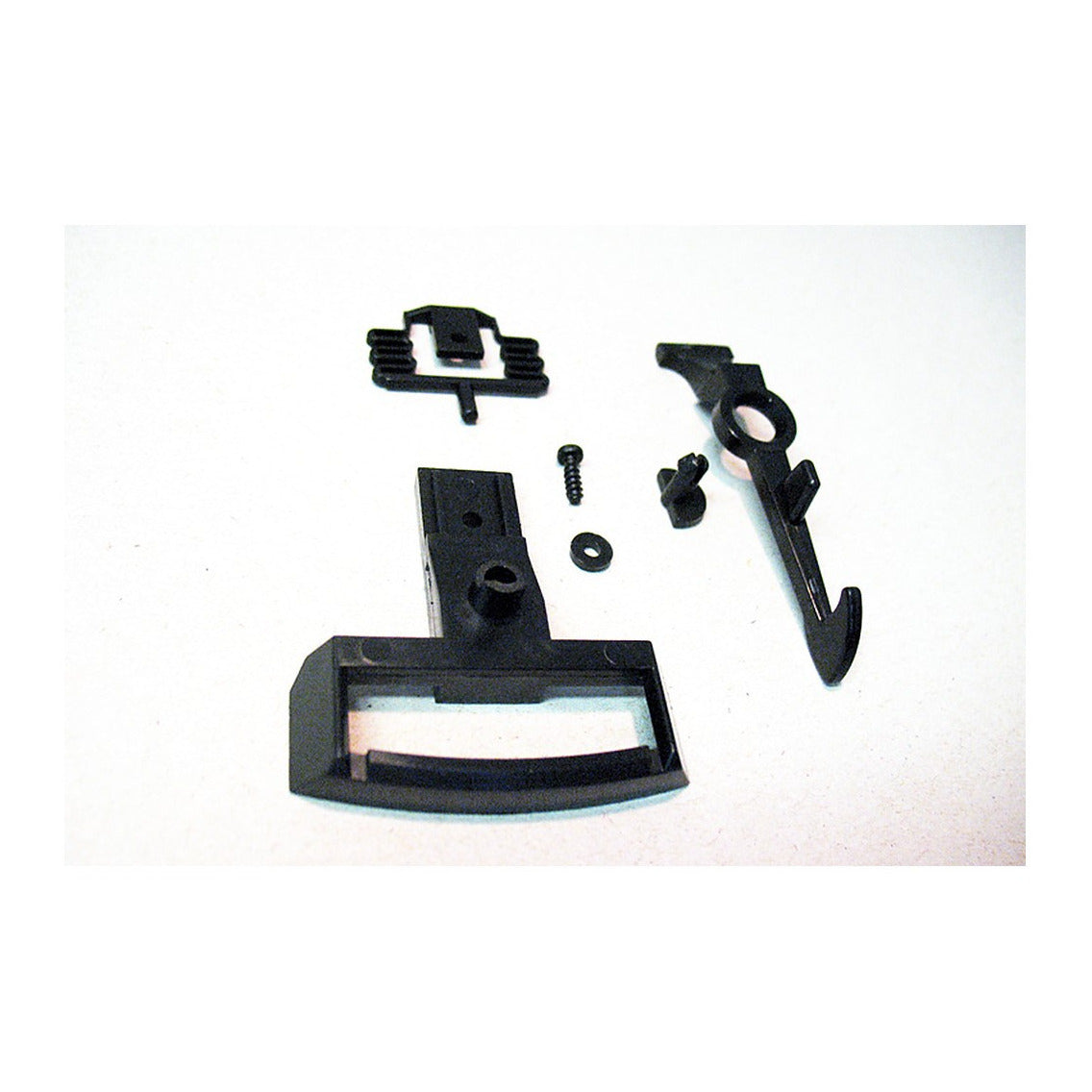 Piko 36030 G Scale Standard Locomotive Coupler, 1 Piece