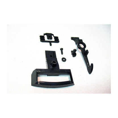 Piko 36030 G Scale Standard Locomotive Coupler, 1 Piece