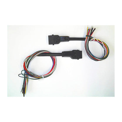 Piko 36032 G Scale 12-Pole Electrical Plug Coupler, 1 Pair