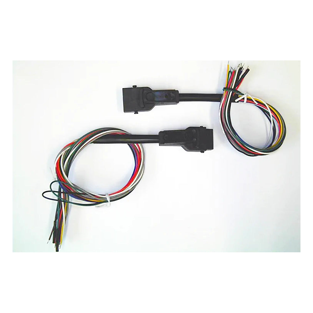 Piko 36033 G Scale Plug Coupler, Non-Electrical, 1 Pair