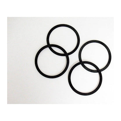 Piko 36042 G Scale Traction Tires, BR64, 4 Pcs