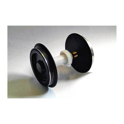 Piko 36071 G Scale Traction Wheelset, BR218