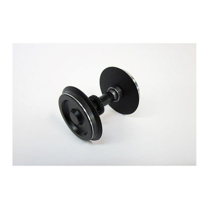 Piko 36074 G Scale BB Traction Wheelset, BR218, V100