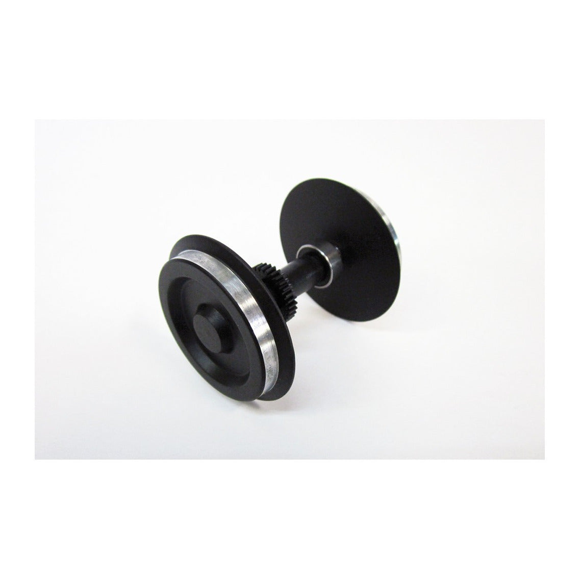 Piko 36075 G Scale BB Wheelset, BR218, V100