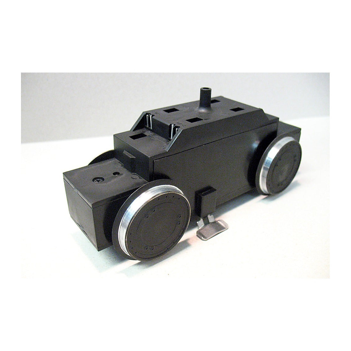 Piko 36104 G Scale Taurus Ball Bearing Motor Block