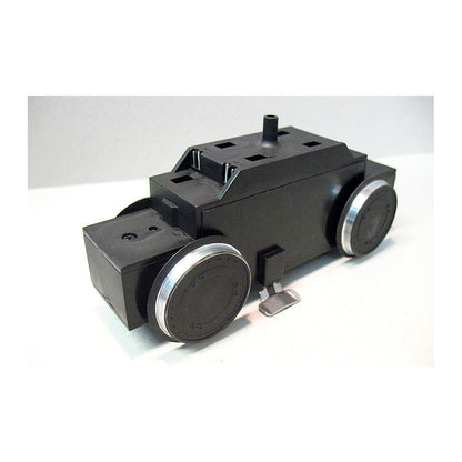Piko 36104 G Scale Taurus Ball Bearing Motor Block