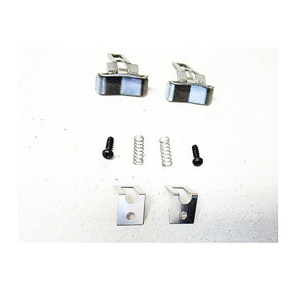 Piko 36114 G Scale Railbus Pickup Shoes, 2 Pieces