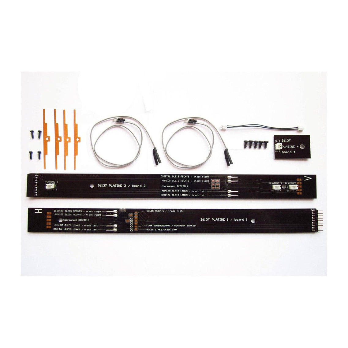 Piko 36137 G Scale Interior Light for Reko Coach