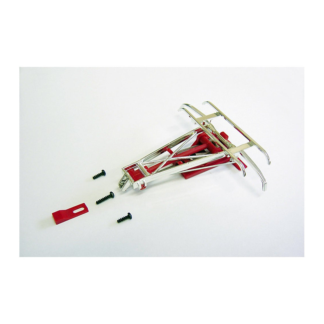 Piko 36150 G Scale Single-Arm Pantograph, Plastic