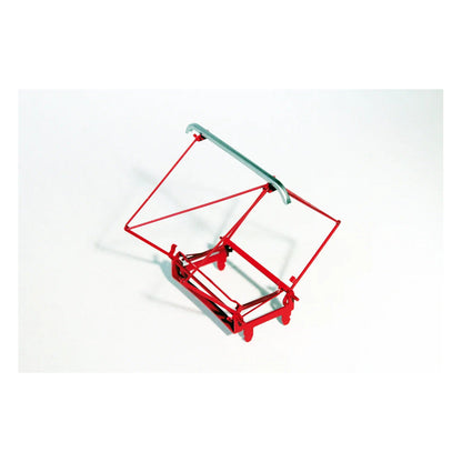 Piko 36151 G Scale Scissor Pantograph, Metal, BR194