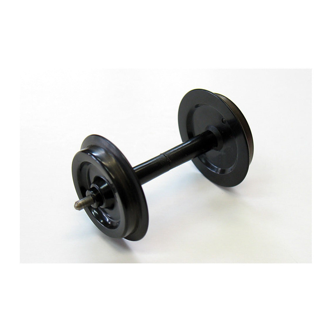 Piko 36160 G Scale Plastic Wheelset, 2 Pieces