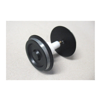 Piko 36171 G Scale Geared Wheelset for BR218 and Railbus