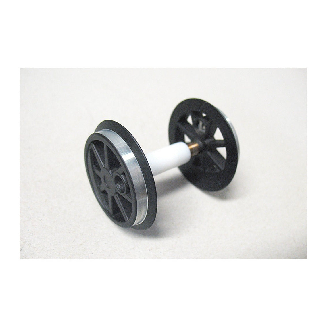 Piko 36175 G Scale 0-6-0 Idler Wheelset