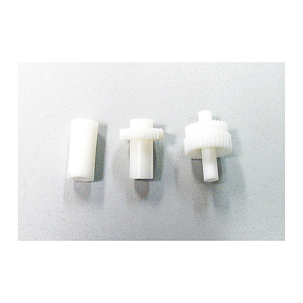 Piko 36181 G Scale Idler Gear for 6 Wheel Gearbox, 3 Pieces