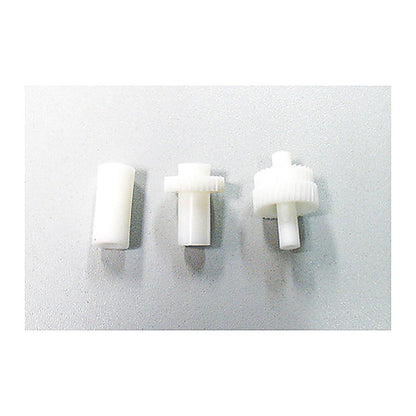 Piko 36181 G Scale Idler Gear for 6 Wheel Gearbox, 3 Pieces