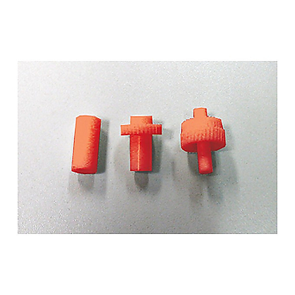 Piko 36183 G Scale Idler Gear for Mogul Motor 36007, 3 Pieces