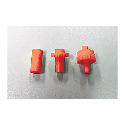 Piko 36183 G Scale Idler Gear for Mogul Motor 36007, 3 Pieces