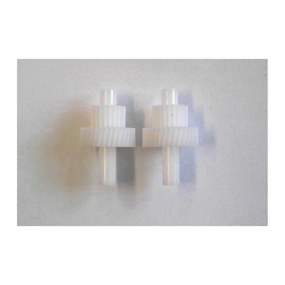 Piko 36184 G Scale Idler Gear for BR64, 2 Pieces