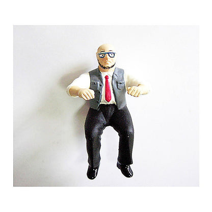 Piko 36200 G Scale Engineer Figure