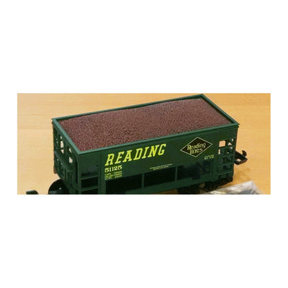 Piko 36311 G Scale Ore Car Load