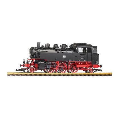 Piko 37214 G Scale DR III BR64 Steam Loco