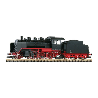 Piko 37222 G Scale DR IV BR24 Steam Loco