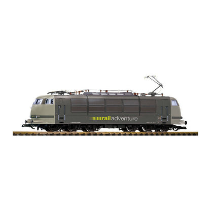 Piko 37442 G Scale RailAdventure BR103 Electric Loco, Sound