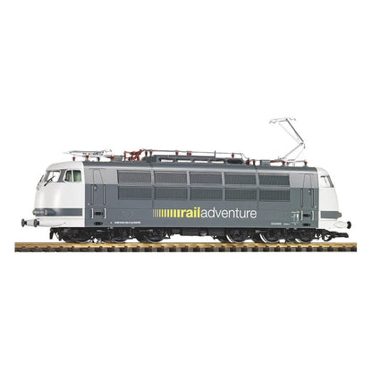 Piko 37444 G Scale RailAdventure BR103 Electric Loco