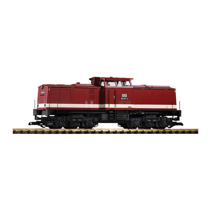 Piko 37543 G Scale HSB BR 199 Harzkamel Diesel Loco