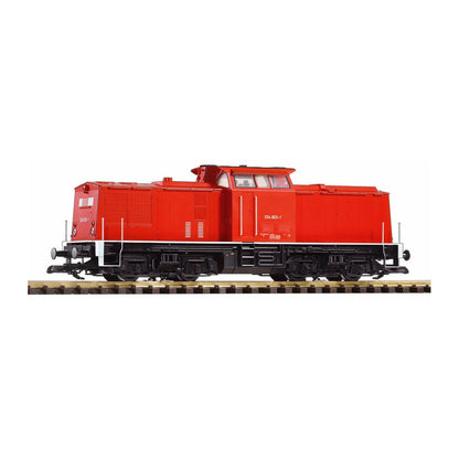 Piko 37560 G Scale DB BR204 Diesel Loco